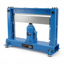 610mm (24") Hydraulic Sheet Metal Folder Bender