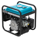 Petrol Welder Generator 1KW (MAX) 2-In-1, 130A DC
