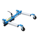 Hydraulic Car Wheel Skates Dollies Set of 2, Each