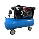 Air Compressor 100 Litre 7.0HP 116PSI Petrol