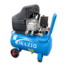 Air Compressor 24 Litre 2.5HP 1.8KW 116PSI 220V