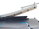 1250mm Hand Guillotine Shear Sheet Metal Cutter