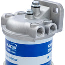 Diesel Fuel Filter Water Separator Fits CAV296, 2