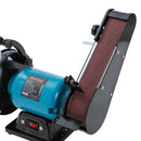 250W Bench Grinder and Belt Sander 2-In-1, 150mm