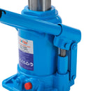 Low Profile Stubby Hydraulic Bottle Jack 16 Ton