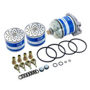 Diesel Fuel Filter Water Separator Fits CAV296, 2