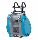 Mini Electric Hoist Winch Lift Upto 500kg with
