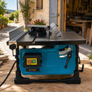 Bench Table Saw 8" – 800W, 200mm Cutting Blade