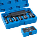 7-Piece Drive Shaft Puller Extractor Set Universal