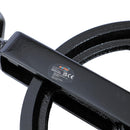 300mm Gin Wheel Heavy Duty Bearing Pulley Wheel