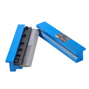 8 Inch 200mm Vise Mount Metal Brake Bender