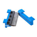 5 Inch 125mm Vise Mount Metal Brake Bender