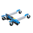 Hydraulic Car Wheel Skates Dollies Set of 2, Each