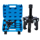 6-Piece Harmonic Balancer Damper Pulley Remover