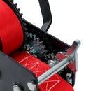 Heavy Duty Manual Trailer Winch 2000lbs 907kg
