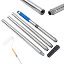 Quality Paint Roller Extension Pole 1.6M, 4 x 40cm