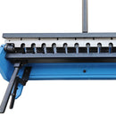 Manual Sheet Metal Bending Folding Machine 30-Inch