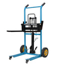 Hydraulic Trolley Lift, Pallet Stacker Truck Cart