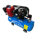 Air Compressor 100 Litre 7.0HP 116PSI Petrol