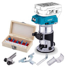 KATSU FIT-BAT 18V / 21V Brushless Cordless Wood