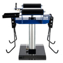 Pneumatic Tire Spreader with Stand, for Cars and