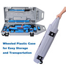 Hydraulic Porta Power Jack 10 Ton Auto Car Van