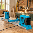 Mini Wood Lathe 600W – 600mm Turning Length