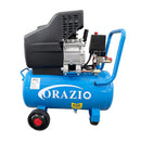Air Compressor 24 Litre 2.5HP 1.8KW 116PSI 220V