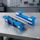 6 Inch 150mm Vise Mount Metal Brake Bender
