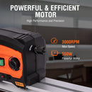 KATSU Mini Wood Lathe