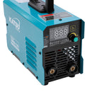 Mini IGBT MMA 120A Welder Inverter, Portable Arc