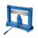 610mm (24") Hydraulic Sheet Metal Folder Bender