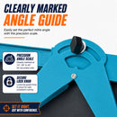 Portable Wet Tile Cutter 500W – 110mm Diamond