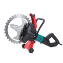 Brushless Electric Wall Ring Saw, 30cm Cutting