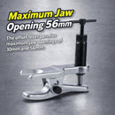 1.5 Ton Hydraulic & Manual Ball Joint Splitter –