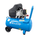 Air Compressor 50 Litre 2.5HP 1.8KW 116PSI 220V