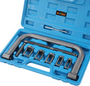KATSU Valve Spring Compressor | 10PC 5-in-1 | Universal Fit | Engine Repair
