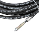 Blockage Removal Kit 8mm x 10M, Drain Cleaning