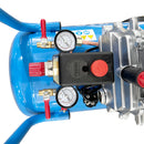 Air Compressor 50 Litre 2.5HP 1.8KW 116PSI 220V