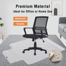 Office Chair Mat for Carpet Floor, 90x120cm, 2.2mm