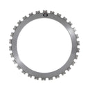 Petrol Engine Ring Saw Replacement Blade 400mm