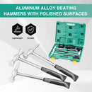 7-Piece Car Body Panel Dent Repair Tool Set