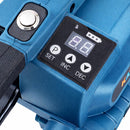 Cordless Handheld Tensioner Strapping Tool