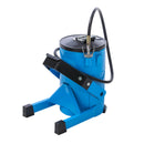 Foot Operated Grease Pump 10kg Heavy Duty – Steel