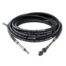 Blockage Removal Kit 10mm x 10M, Drain Cleaning