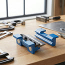 4 Inch 100mm Vise Mount Metal Brake Bender