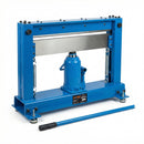 610mm (24") Hydraulic Sheet Metal Folder Bender