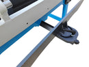1250mm Hand Guillotine Shear Sheet Metal Cutter