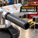 Air Angle Grinder 125mm 5", Heavy-Duty Pneumatic