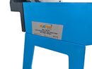 1000mm Hand Guillotine Shear Sheet Metal Cutter